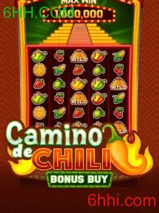 CaminodeChiliBonusBuy: A Experiência Completa dos Cassinos Online