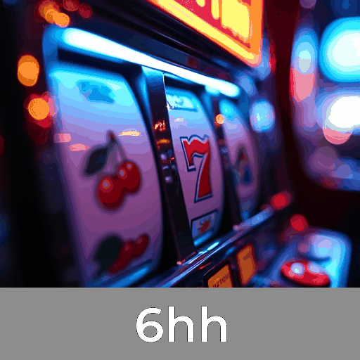 6hh: A Emoção e Recompensa do Jogo Crash