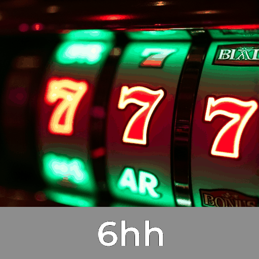 6hh: Experimente o Melhor da Roleta e Blackjack Ao Vivo